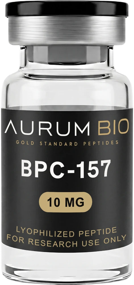 BPC-157 10 mg