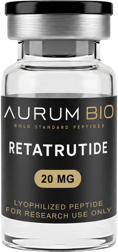 Retatrutide 20 mg