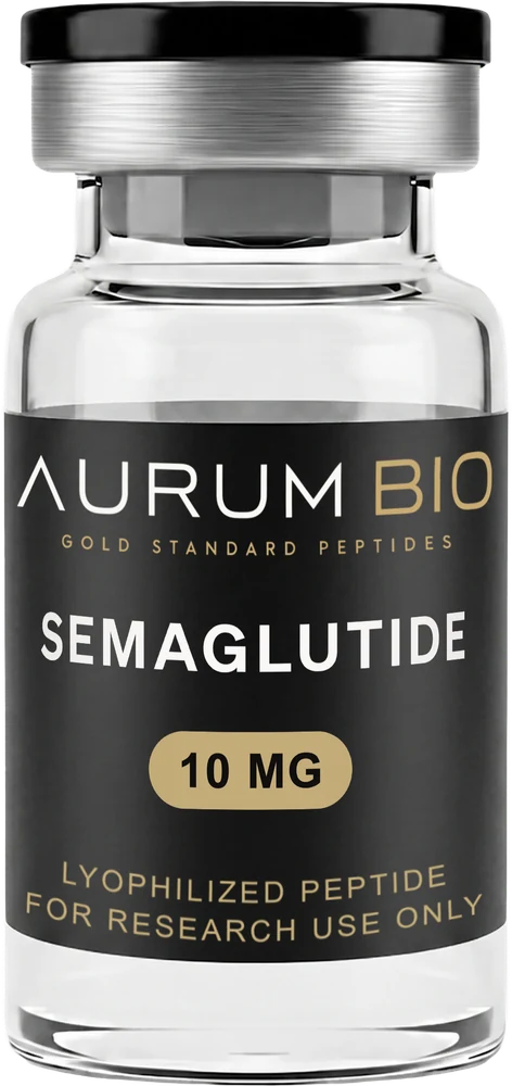 Semaglutide 10 mg