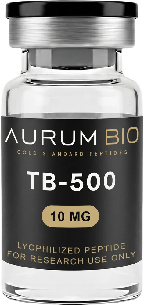 TB-500 10 mg